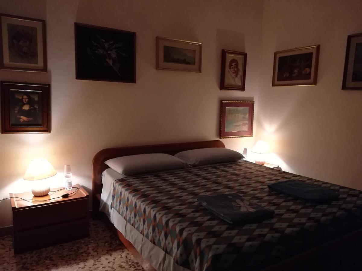 Bed and Breakfast Casa Gramsci Módena Exterior foto